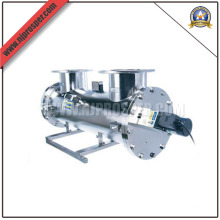 Cubierta ultravioleta de acero inoxidable 316 (YZF-UVS36)